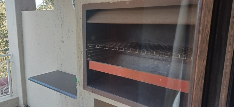 To Let 3 Bedroom Property for Rent in Sunninghill Gauteng