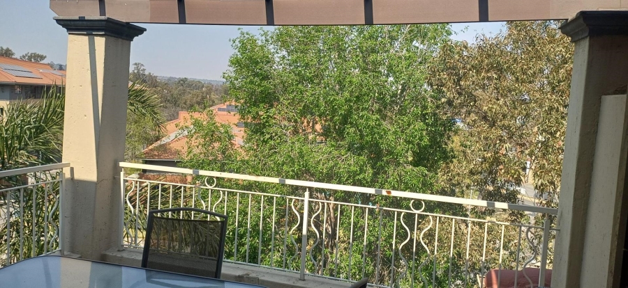 To Let 3 Bedroom Property for Rent in Sunninghill Gauteng