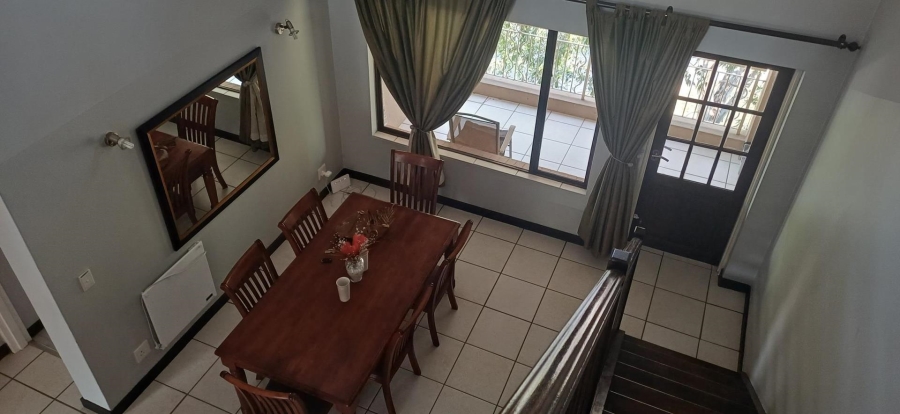 To Let 3 Bedroom Property for Rent in Sunninghill Gauteng