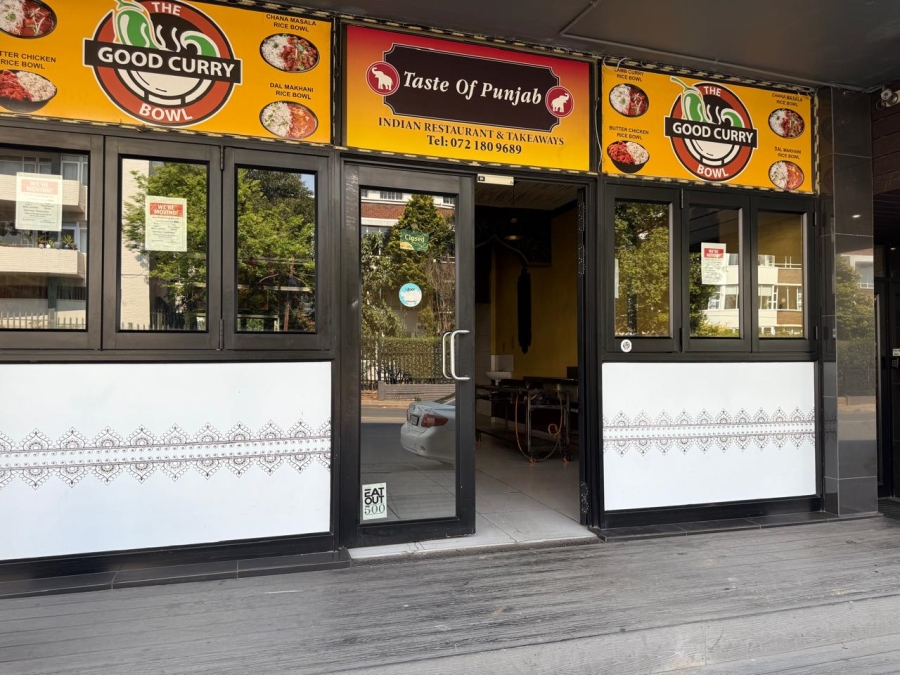 To Let commercial Property for Rent in Illovo Gauteng