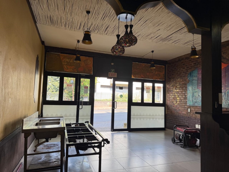 To Let commercial Property for Rent in Illovo Gauteng
