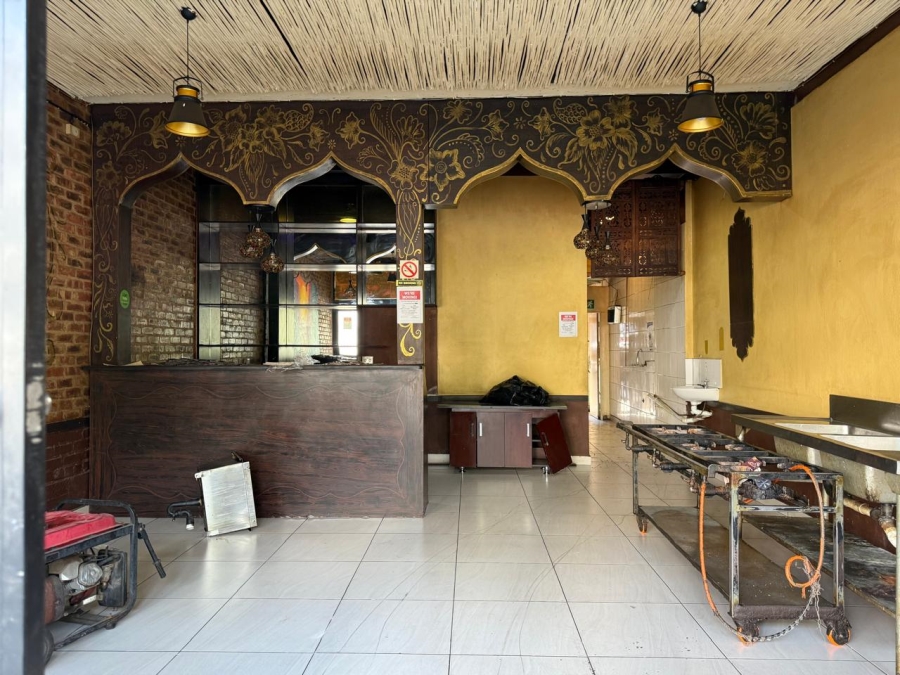 To Let commercial Property for Rent in Illovo Gauteng