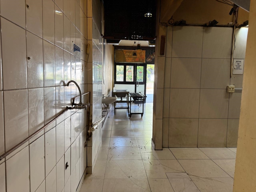 To Let commercial Property for Rent in Illovo Gauteng