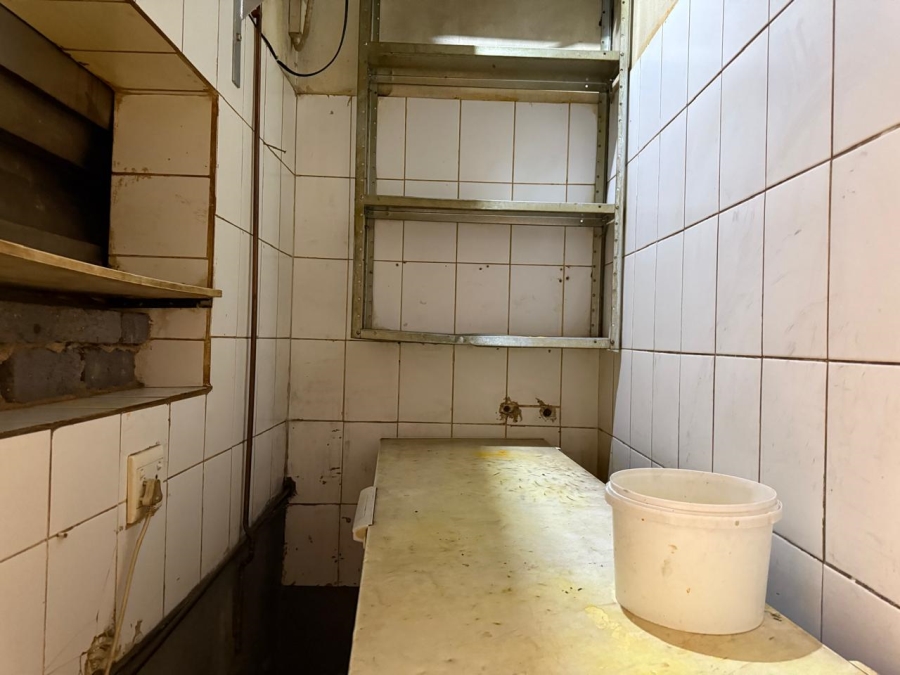 To Let commercial Property for Rent in Illovo Gauteng