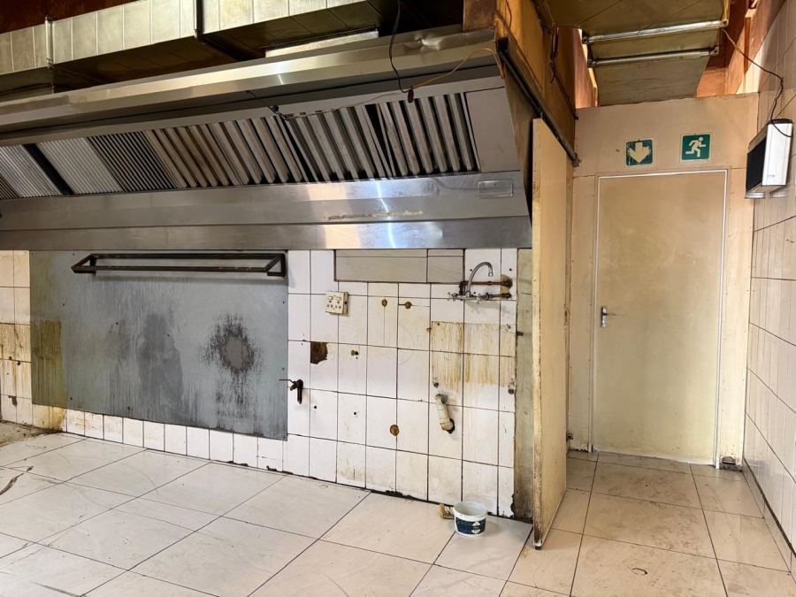 To Let commercial Property for Rent in Illovo Gauteng