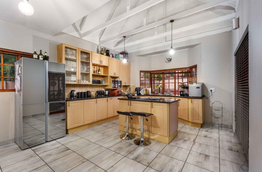 4 Bedroom Property for Sale in Moreleta Park Gauteng