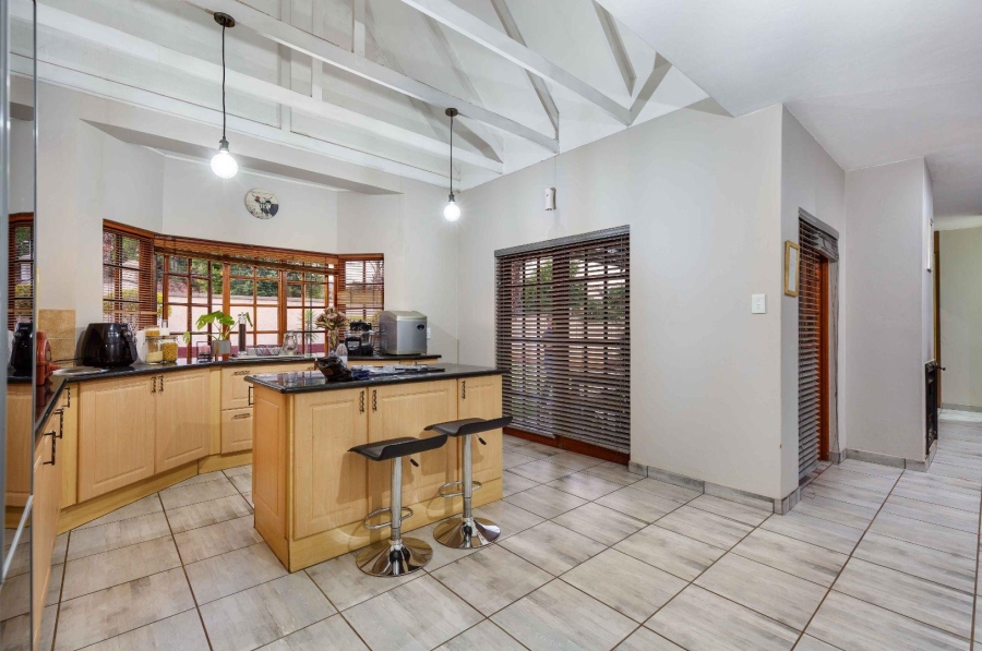 4 Bedroom Property for Sale in Moreleta Park Gauteng