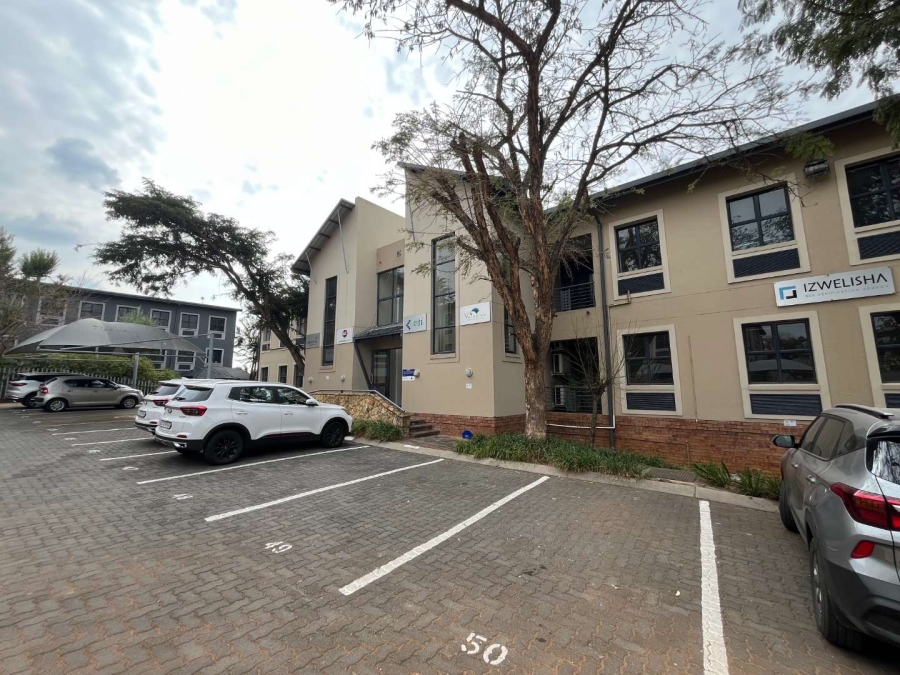 To Let commercial Property for Rent in Meyersdal Gauteng