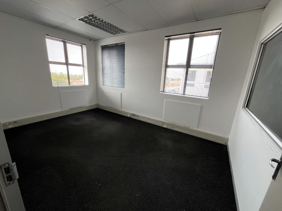 To Let commercial Property for Rent in Meyersdal Gauteng