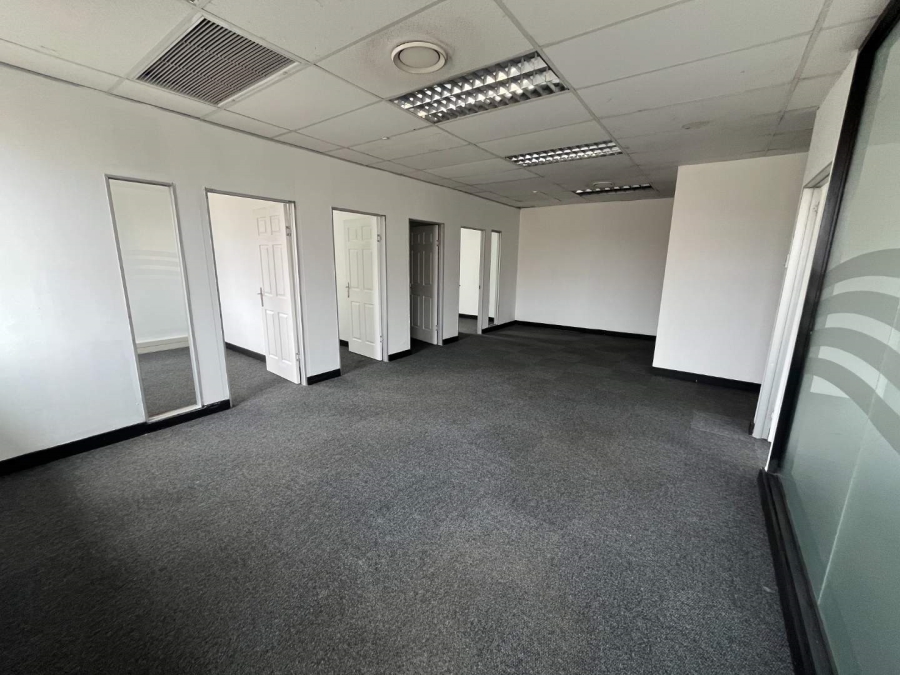 To Let commercial Property for Rent in Meyersdal Gauteng