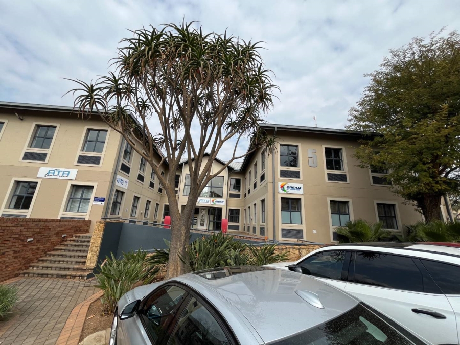 To Let commercial Property for Rent in Meyersdal Gauteng