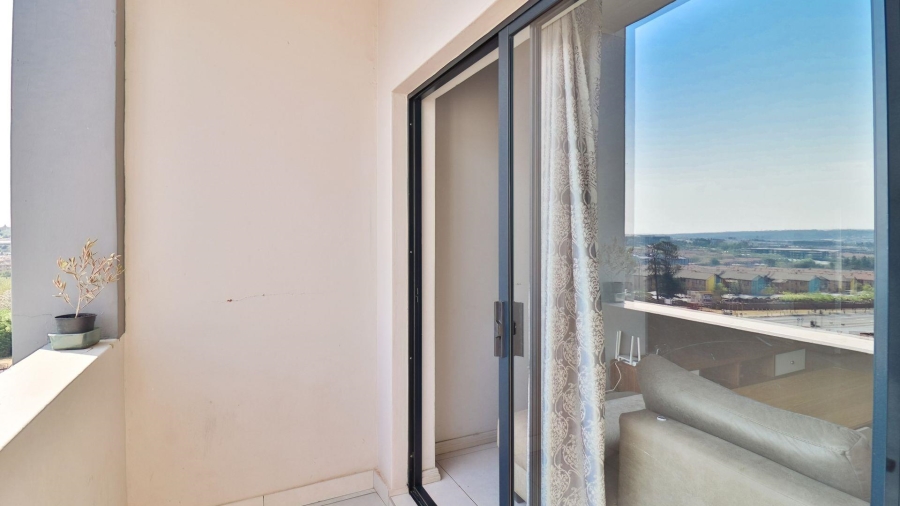 2 Bedroom Property for Sale in Carlswald Gauteng