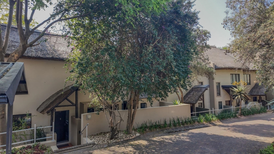 2 Bedroom Property for Sale in Fourways Gauteng