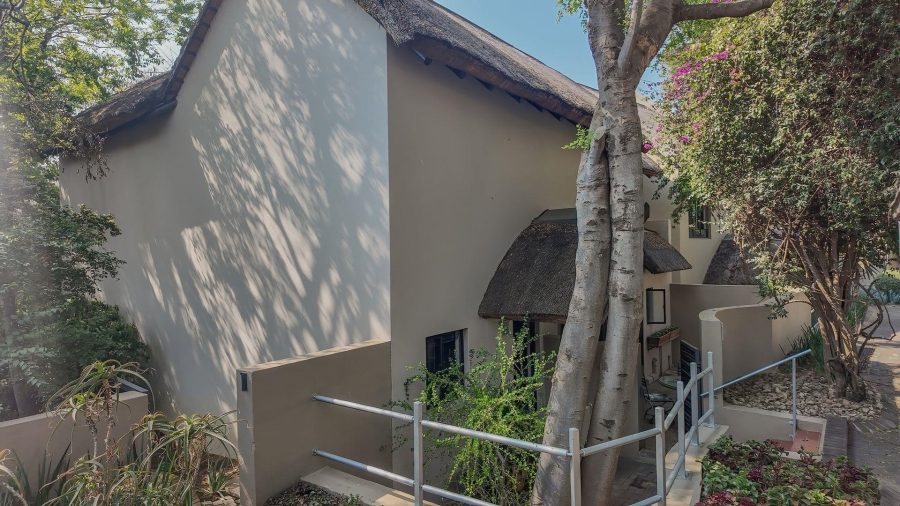 2 Bedroom Property for Sale in Fourways Gauteng