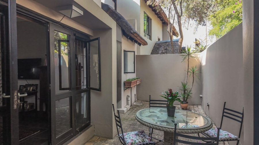 2 Bedroom Property for Sale in Fourways Gauteng