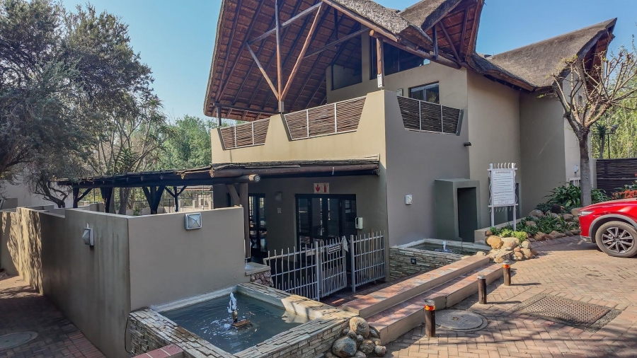 2 Bedroom Property for Sale in Fourways Gauteng