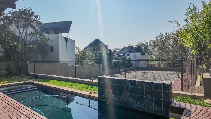 2 Bedroom Property for Sale in Fourways Gauteng
