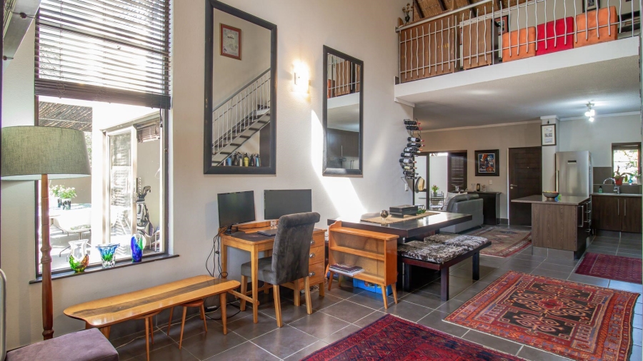 2 Bedroom Property for Sale in Fourways Gauteng