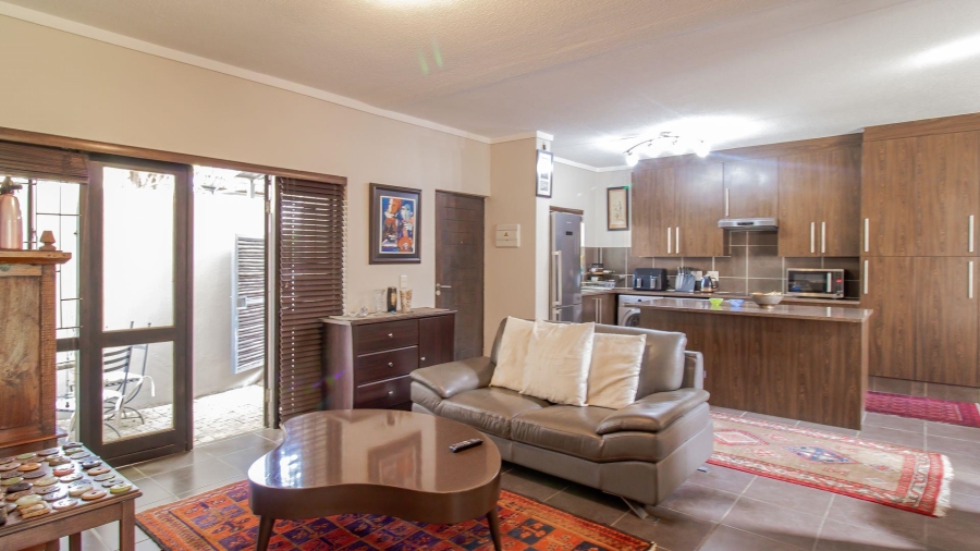 2 Bedroom Property for Sale in Fourways Gauteng