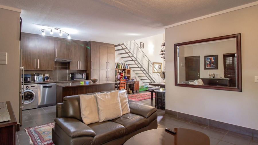 2 Bedroom Property for Sale in Fourways Gauteng