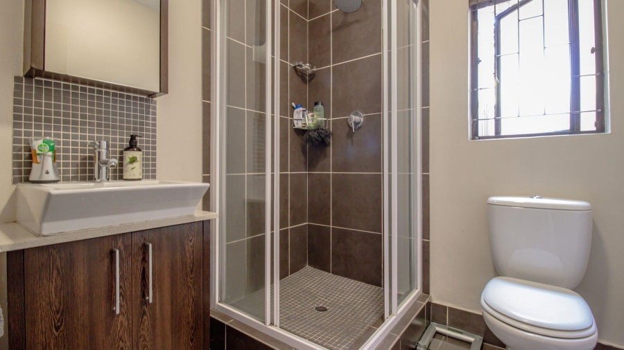 2 Bedroom Property for Sale in Fourways Gauteng