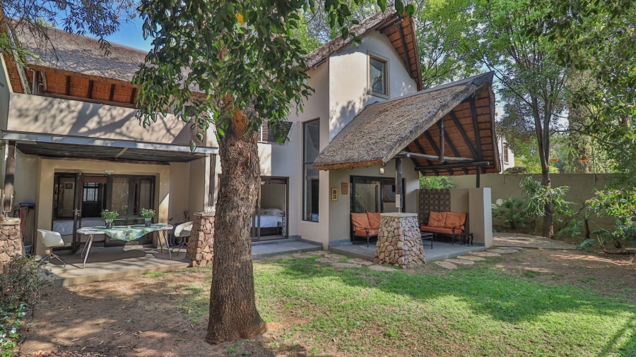 2 Bedroom Property for Sale in Fourways Gauteng