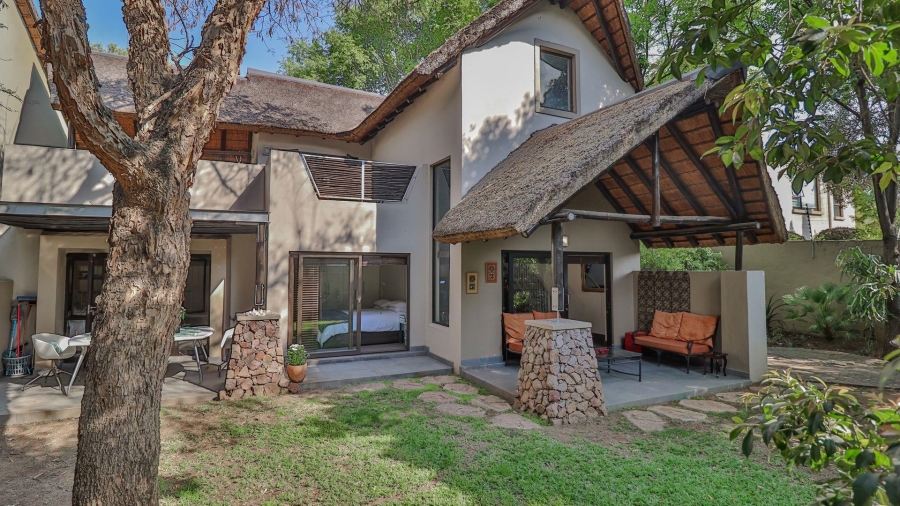 2 Bedroom Property for Sale in Fourways Gauteng