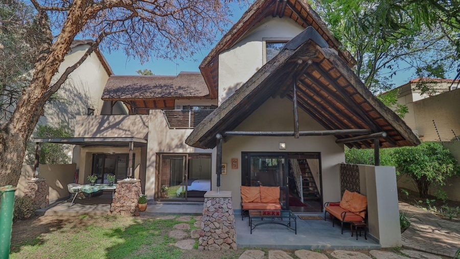 2 Bedroom Property for Sale in Fourways Gauteng