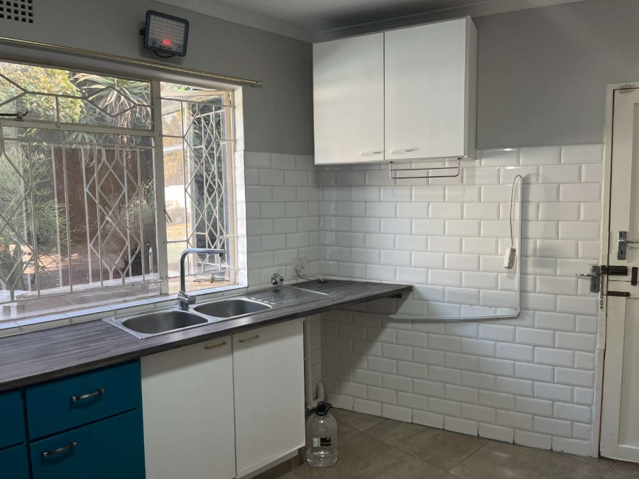 To Let 2 Bedroom Property for Rent in Malanshof Gauteng