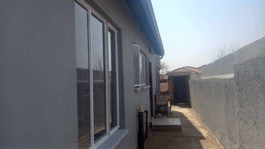 4 Bedroom Property for Sale in Danville Gauteng