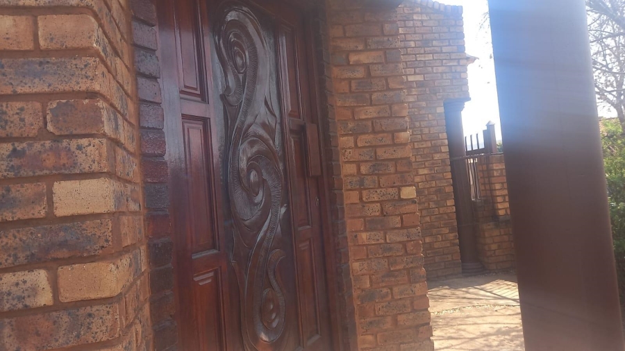 4 Bedroom Property for Sale in Danville Gauteng