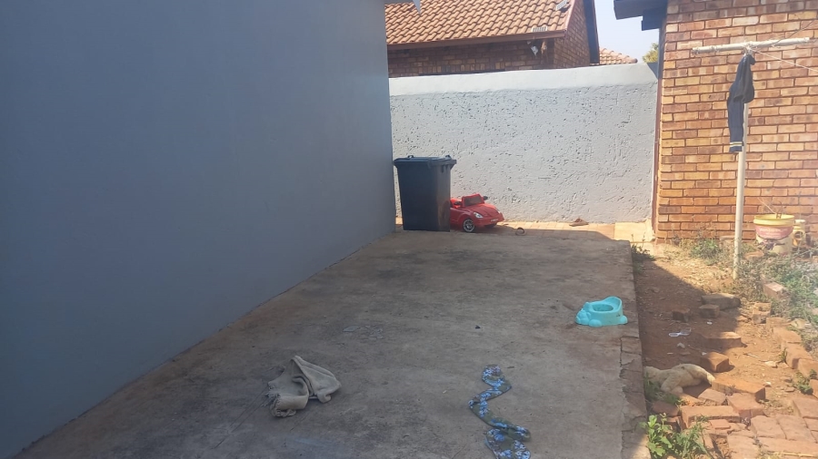 4 Bedroom Property for Sale in Danville Gauteng