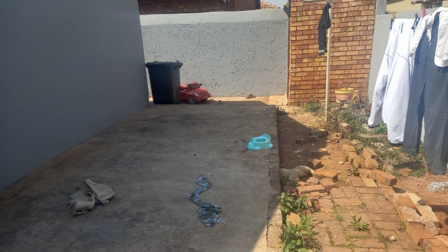 4 Bedroom Property for Sale in Danville Gauteng