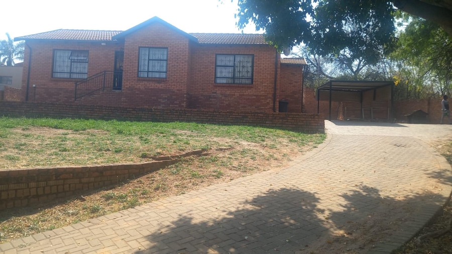 3 Bedroom Property for Sale in Danville Gauteng
