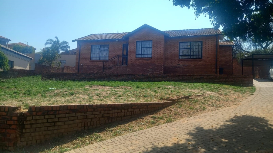 3 Bedroom Property for Sale in Danville Gauteng