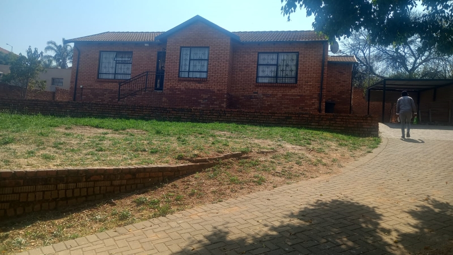 3 Bedroom Property for Sale in Danville Gauteng