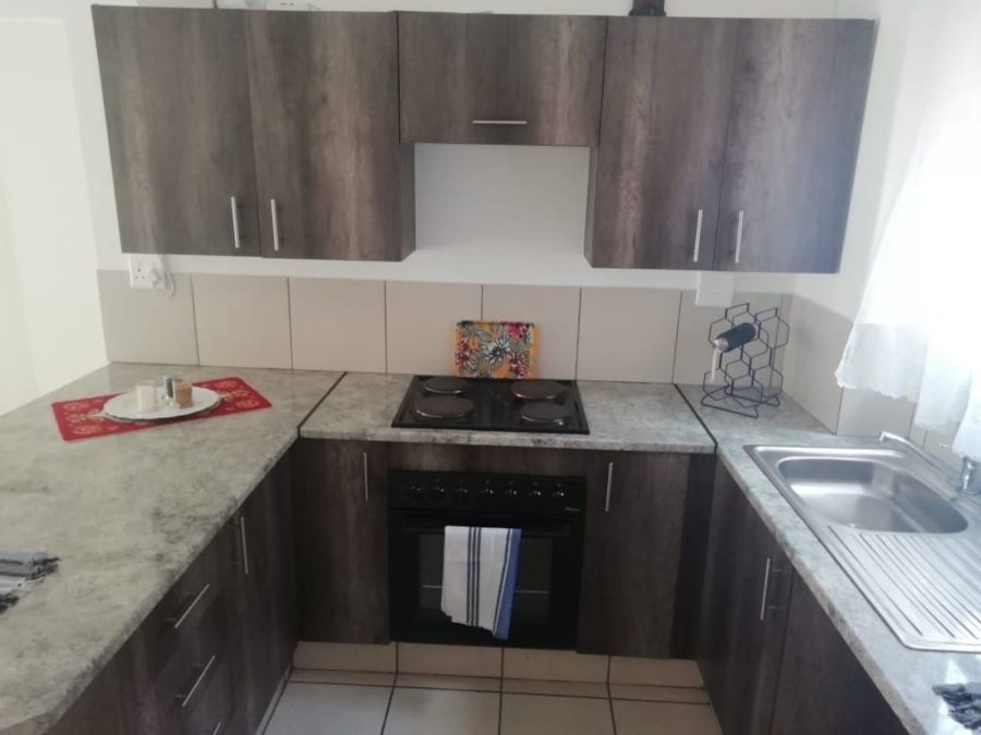 1 Bedroom Property for Sale in Witfield Gauteng