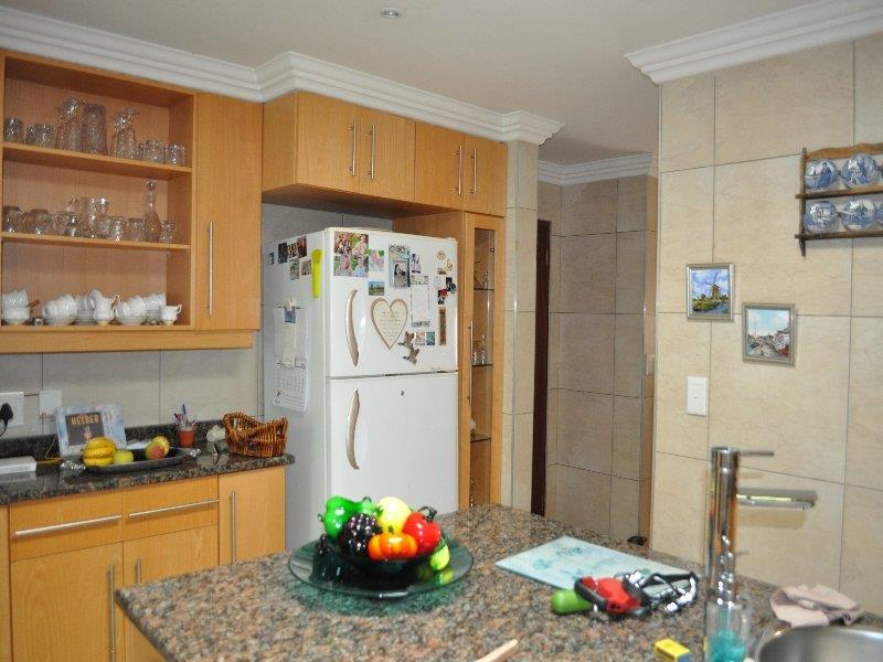 To Let 4 Bedroom Property for Rent in Silverwoods Country Estate Gauteng