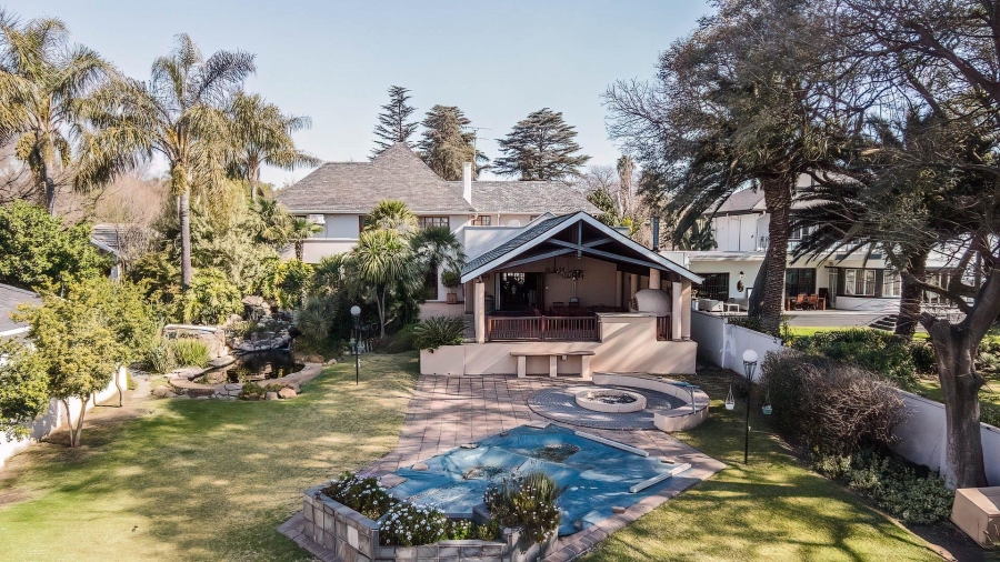 3 Bedroom Property for Sale in Lakefield Gauteng