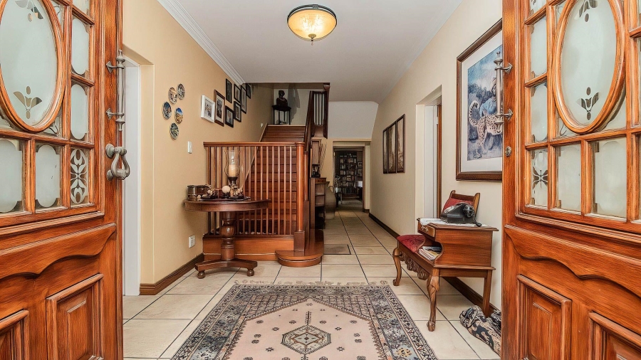 3 Bedroom Property for Sale in Lakefield Gauteng