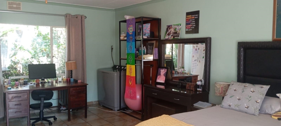 To Let 1 Bedroom Property for Rent in Brackenhurst Gauteng