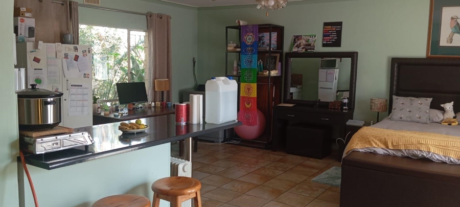 To Let 1 Bedroom Property for Rent in Brackenhurst Gauteng