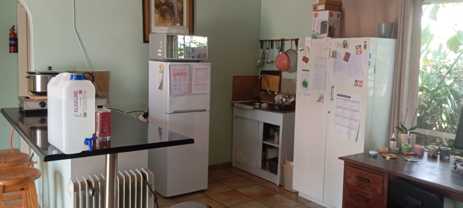 To Let 1 Bedroom Property for Rent in Brackenhurst Gauteng