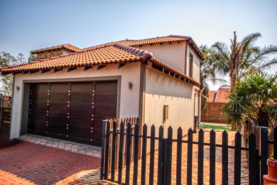 3 Bedroom Property for Sale in Meyersig Lifestyle Estate Gauteng