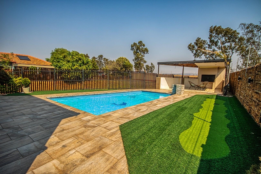 3 Bedroom Property for Sale in Meyersig Lifestyle Estate Gauteng