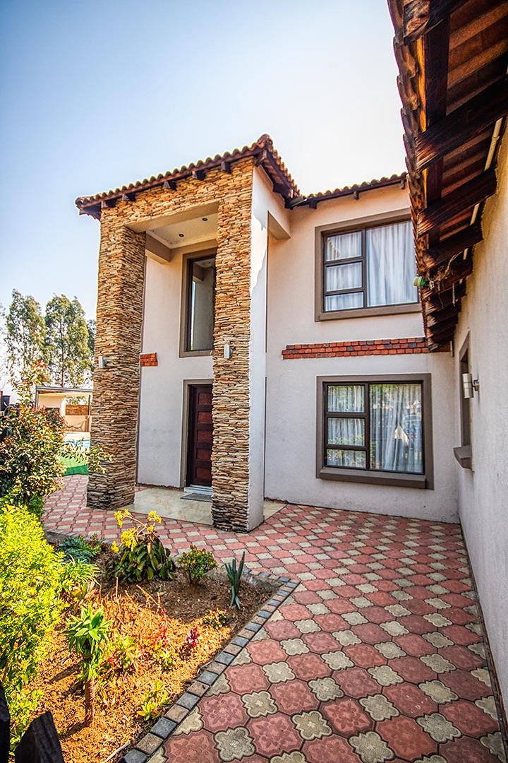 3 Bedroom Property for Sale in Meyersig Lifestyle Estate Gauteng