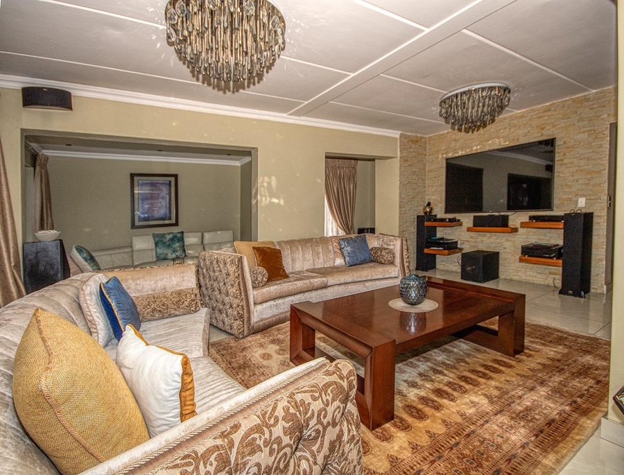 3 Bedroom Property for Sale in Meyersig Lifestyle Estate Gauteng