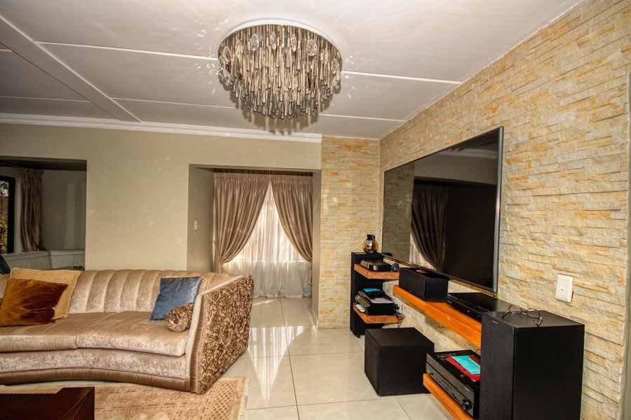 3 Bedroom Property for Sale in Meyersig Lifestyle Estate Gauteng