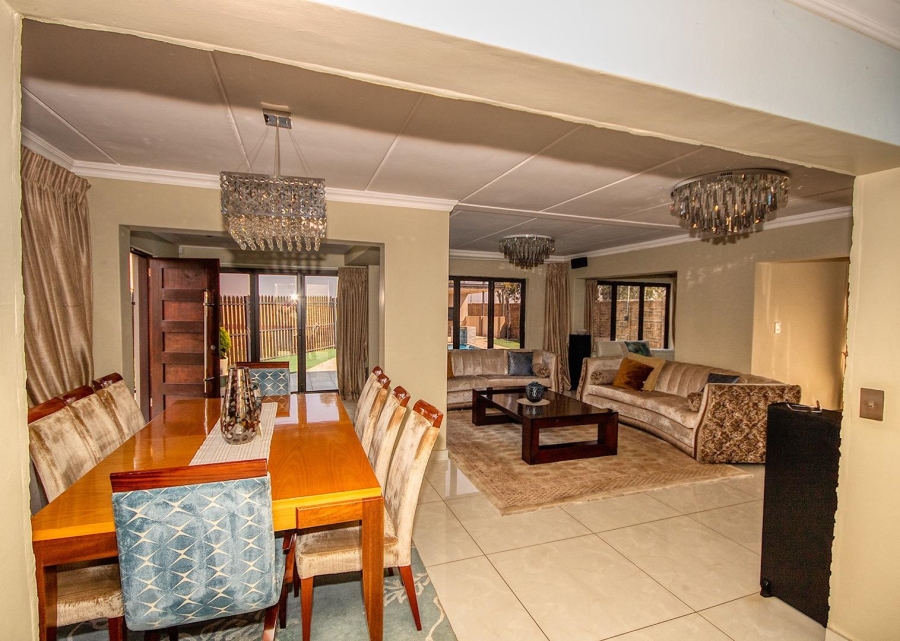 3 Bedroom Property for Sale in Meyersig Lifestyle Estate Gauteng