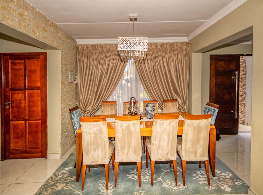 3 Bedroom Property for Sale in Meyersig Lifestyle Estate Gauteng